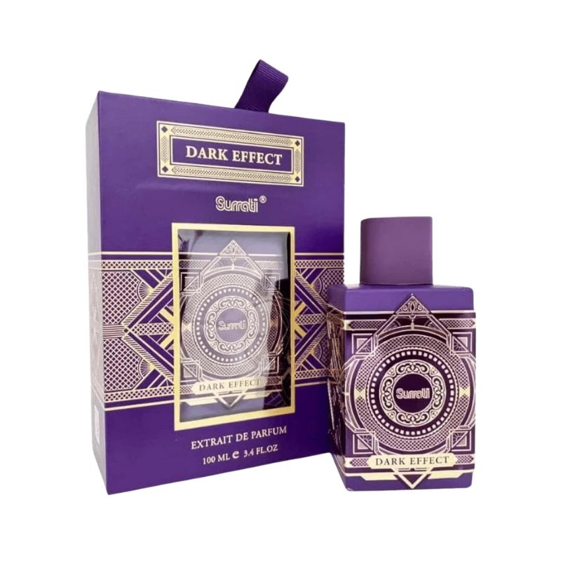 Surrati Dark Effect EDP Spray 100ml