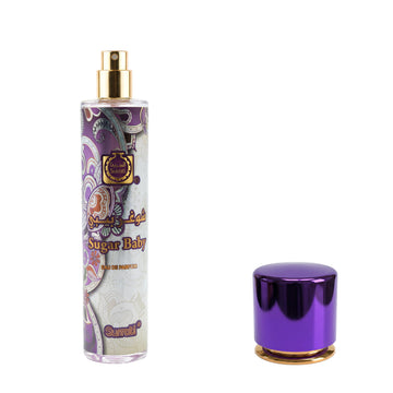 Sugar Baby | Eau De Parfum | 55ml