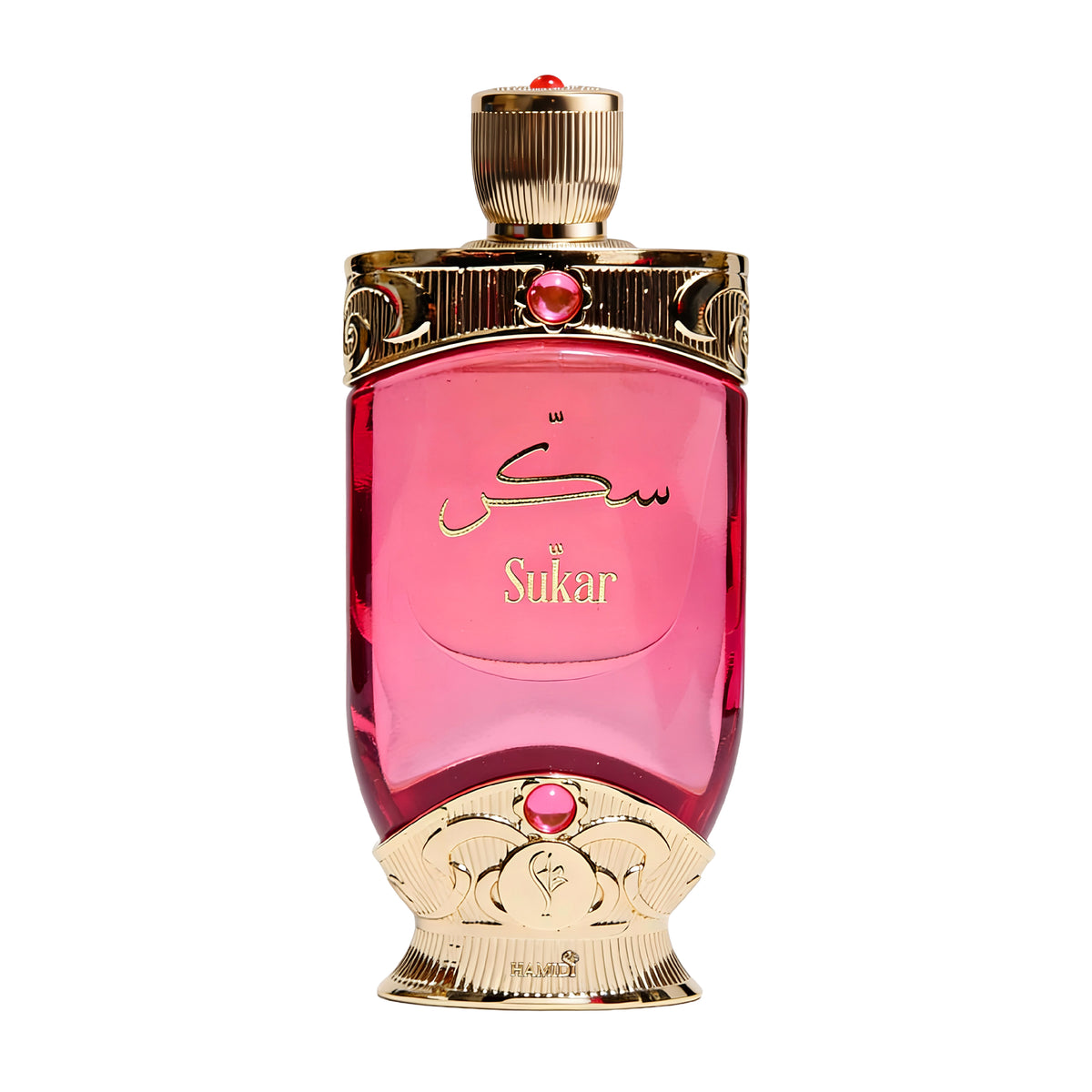 Sukar  | Concentrated perfume oil | 20ml