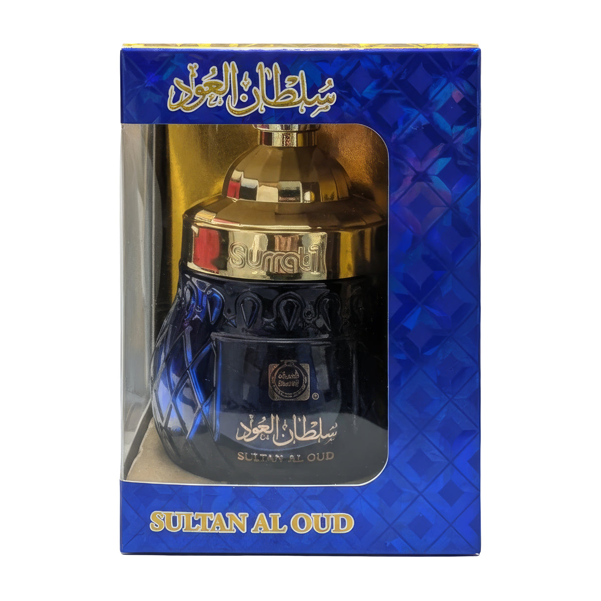 Sultan Al Oud | Bakhoor | 70g