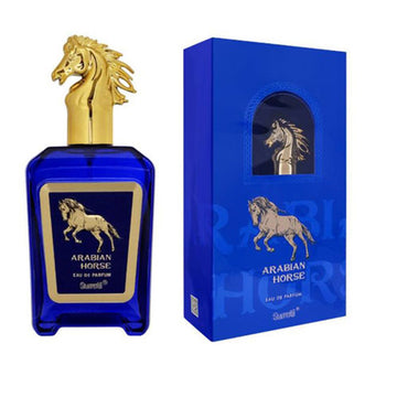 Surrati Arabian Horse for Unisex EDP Eau de Perfume 3.4 Oz 100ml