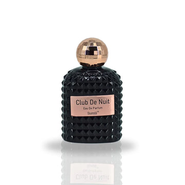 Surrati Club De Nuit Eau De Parfum Unisex 3.4 Oz 100ml