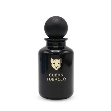 Surrati Cuban Tobacco for Men Eau de Parfum Fragrance 3.4 Oz 100ml