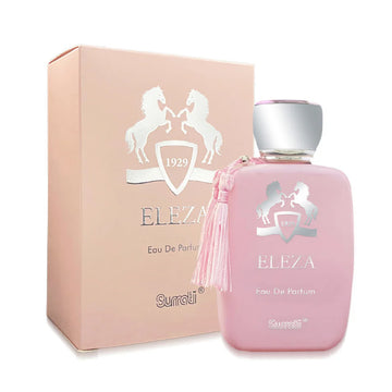 Surrati Eleza for Woman Eau de Parfum 3.4 Oz 100ml