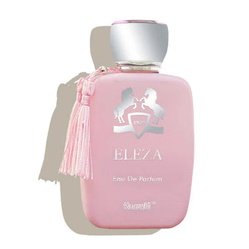 Surrati Eleza for Woman Eau de Parfum 3.4 Oz 100ml