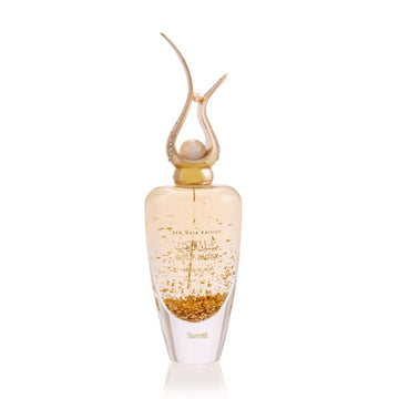 Surrati Gold Musk Extrait De Musk 3.4 Oz 100ml