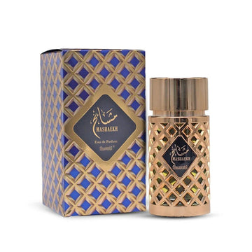 Surrati Mashaekh Eau De Parfum 3.4 Oz 100ml