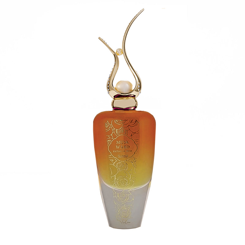 Surrati Musk Ward Extrait De Musk 3.4 Oz 100ml
