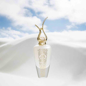 Surrati Musk Aroos Extrait De Musk 3.4 Oz 100ml