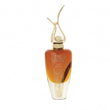Surrati Musk Sandal Spray Extrait De Musk 3.4Oz 100ml