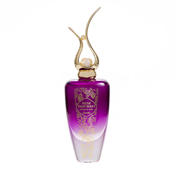 Surrati Musk Toot Berry Extrait De Musk 3.4 Oz 100ml