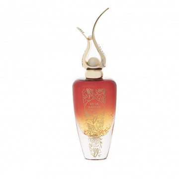 Surrati Musk Zafran Extrait De Musk 3.4 Oz 100ml