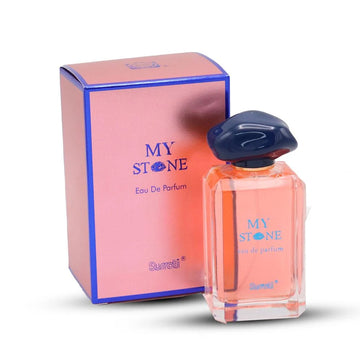 Surrati My Stone for Women Eau de parfum Fragrance 3.9 Oz 115ml