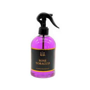 Surrati Rose Tobacco Room Freshener Deluxe Spray 500ml