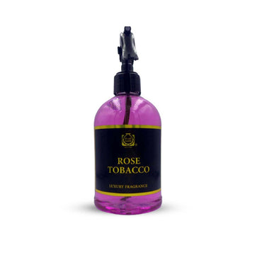 Surrati Rose Tobacco Room Freshener Deluxe Spray 500ml