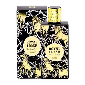 Surrati Royal Irish Eau De Parfum Unisex 3.4 Oz 100ml