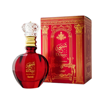Surrati Sheikha Rouge Eau De Parfum Spray 3.0 Oz 90ml