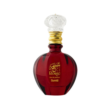 Surrati Sheikha Rouge Eau De Parfum Spray 3.0 Oz 90ml