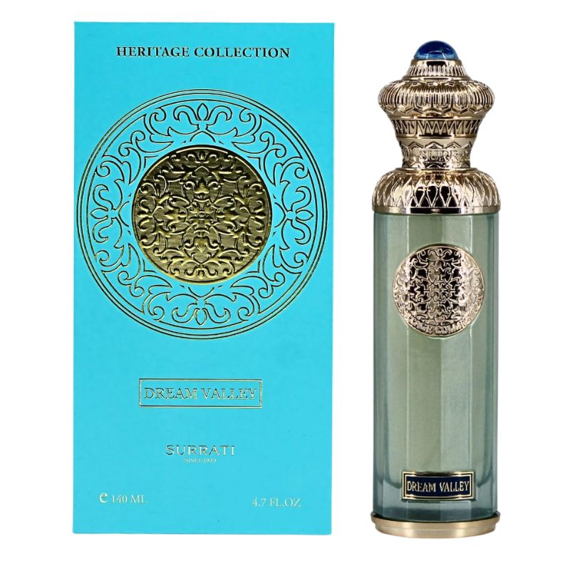 Surrati Dream Valley Eau De Parfum For Women