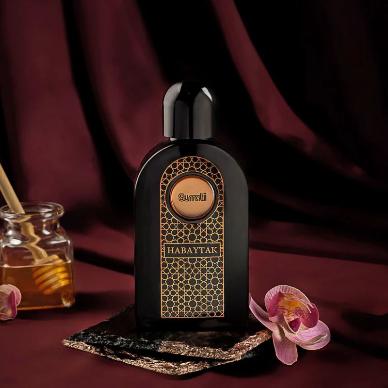 Surrati Habaytak Spray 100ml