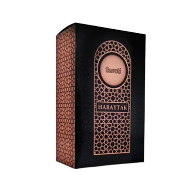 Surrati Habaytak Eau de Parfum 100ml 3.4OZ