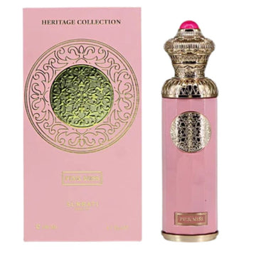 Surrati Heritage Collection Pink Miss Elegant  4.7 Oz 140ml