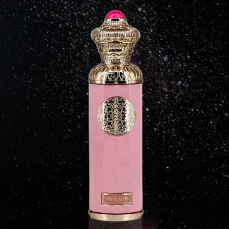 Surrati Heritage Collection Pink Miss Elegant  4.7 Oz 140ml