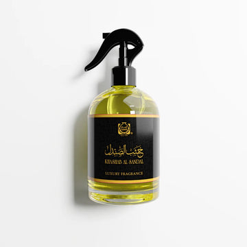 Surrati Luxury Fragrance Khashab Al Sandal 500ml