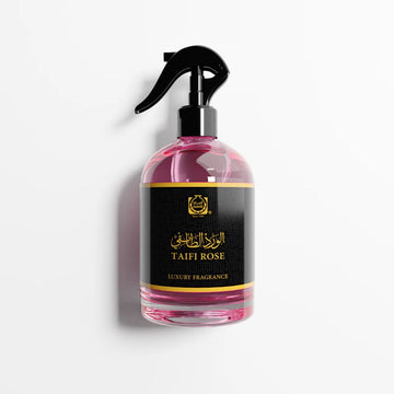 Surrati Luxury Fragrance Taifi Rose Air Freshner 500ml