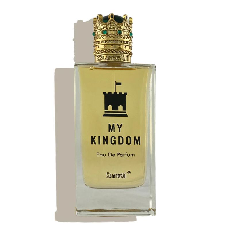 Surrati My Kingdom Perfume 100ml