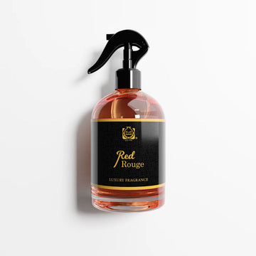 Surrati Luxury Fragrance Red Rouge Air Freshner 500ml