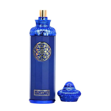 Surrati Unisex Atlantis Eau de Parfum 4.7 Oz 140ml