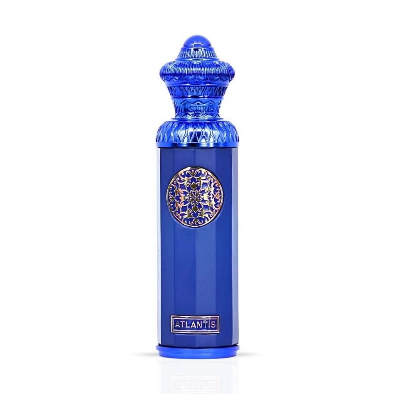Surrati Unisex Atlantis Eau de Parfum 4.7 Oz 140ml
