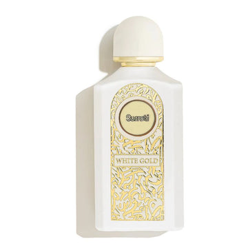 Surrati White Gold Spray 3.4Oz 100ml