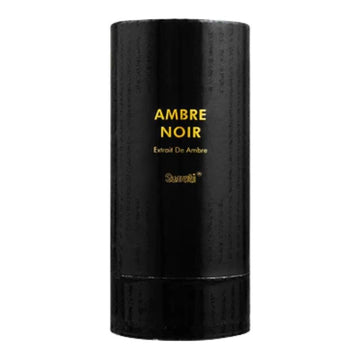 Surrati Ambre Noir Extrait De Amber 100ml 3.4oz