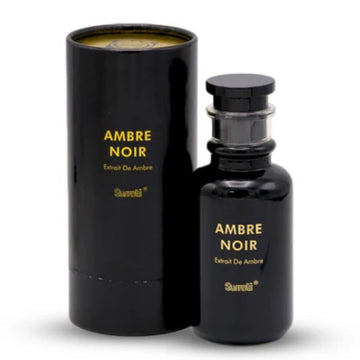 Surrati Ambre Noir Extrait De Amber 100ml 3.4oz