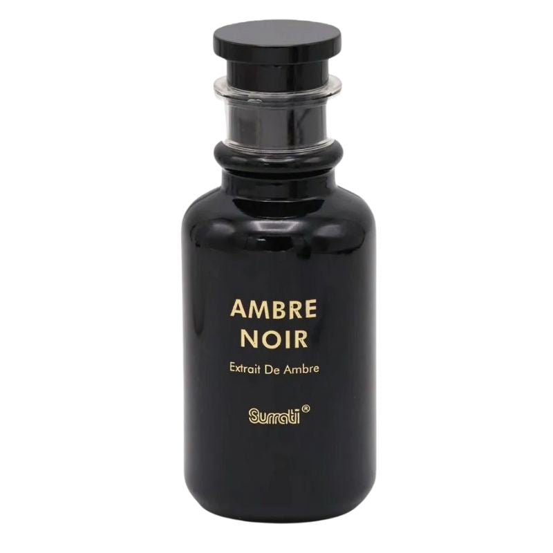 Surrati Amber Noir Extrait Spray 100ml