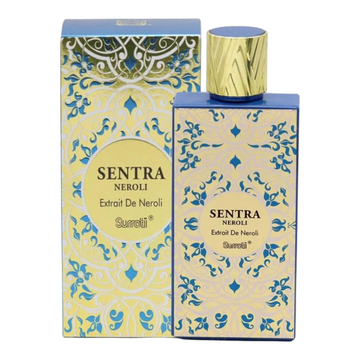 Surrati Sentra Neroli Unisex Extrait De Neroli 3.4 Oz 100ml