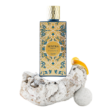 Surrati Sentra Neroli Unisex Extrait De Neroli 3.4 Oz 100ml