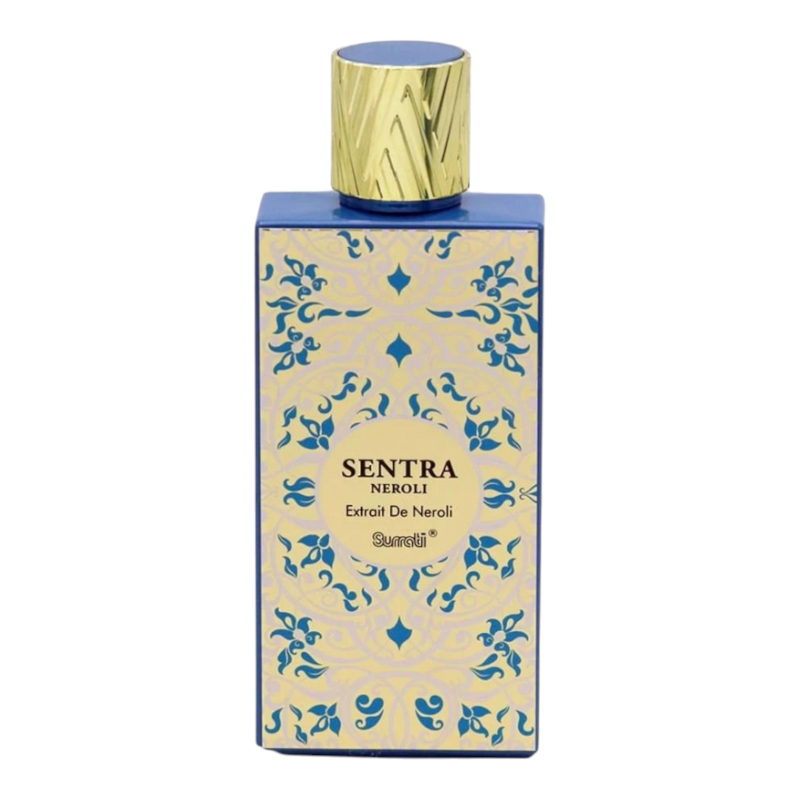 Surrati Unisex Sentra Neroli Extrait De Neroli 3.4 Oz 100ml