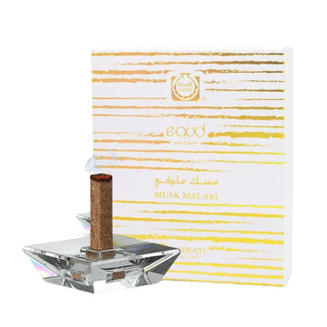Surrati E-Oud Sticks Imperial Saffron 16 Sticks 75 Gms