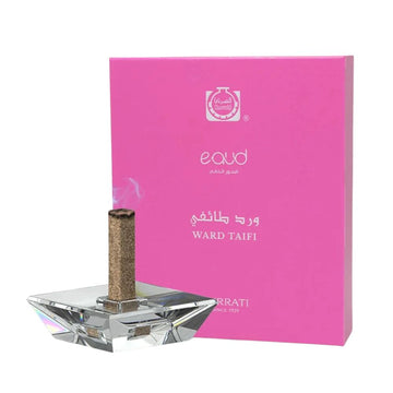 Surrati E-Oud Sticks Ward Taifi 16 Sticks 75Gms