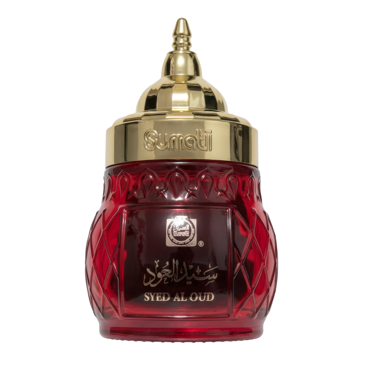 Syed Al Oud | Bakhoor | 70g