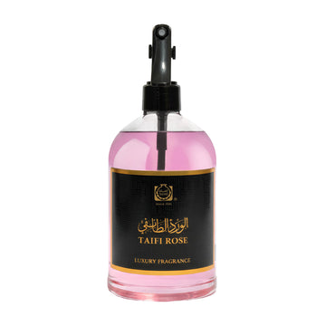 Surrati Taifi Rose Room/ fabric Freshener Deluxe Spray 500ml