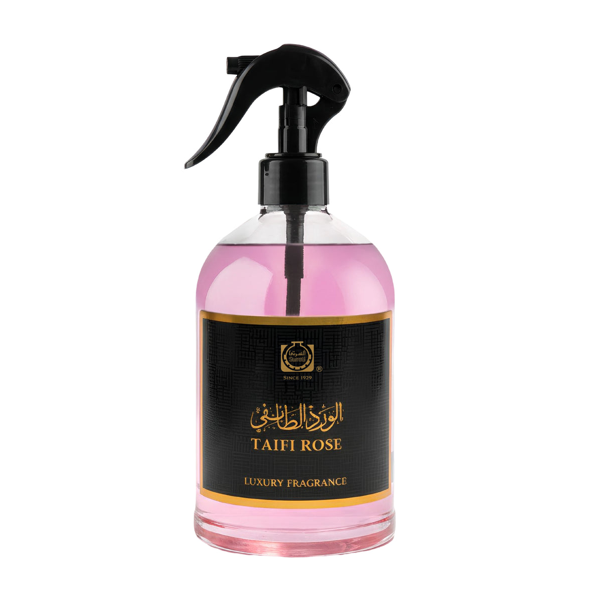 Taifi Rose | Luxury Fabric Freshener | 500ml