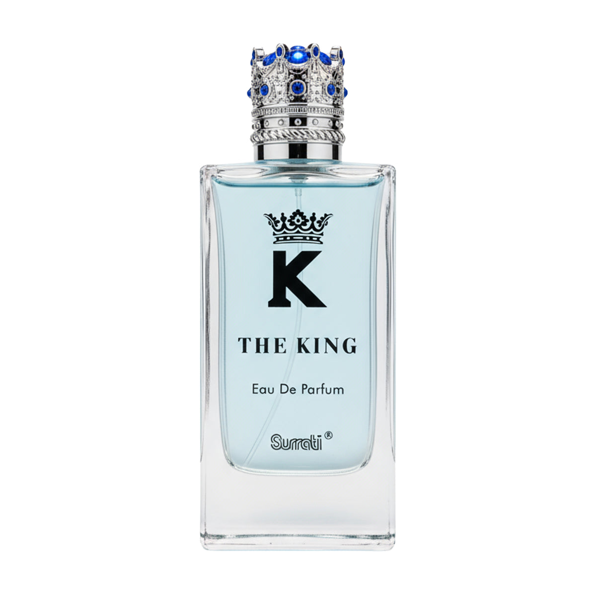 The King | Eau De Parfum | 100ml