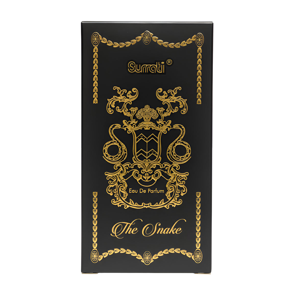 The Snake | Eau De Parfum | 100ml
