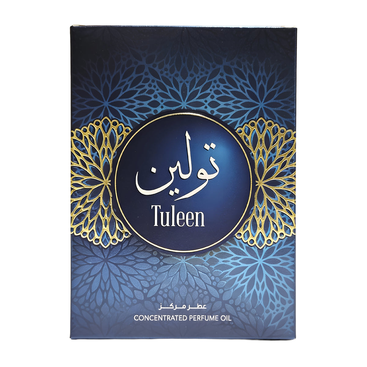 Tuleen | Konzentriertes Parfümöl | 20ml