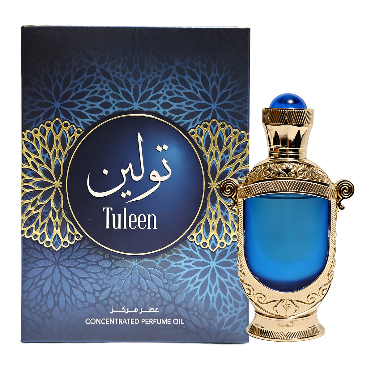 Tuleen  | Concentrated perfume oil | 20ml