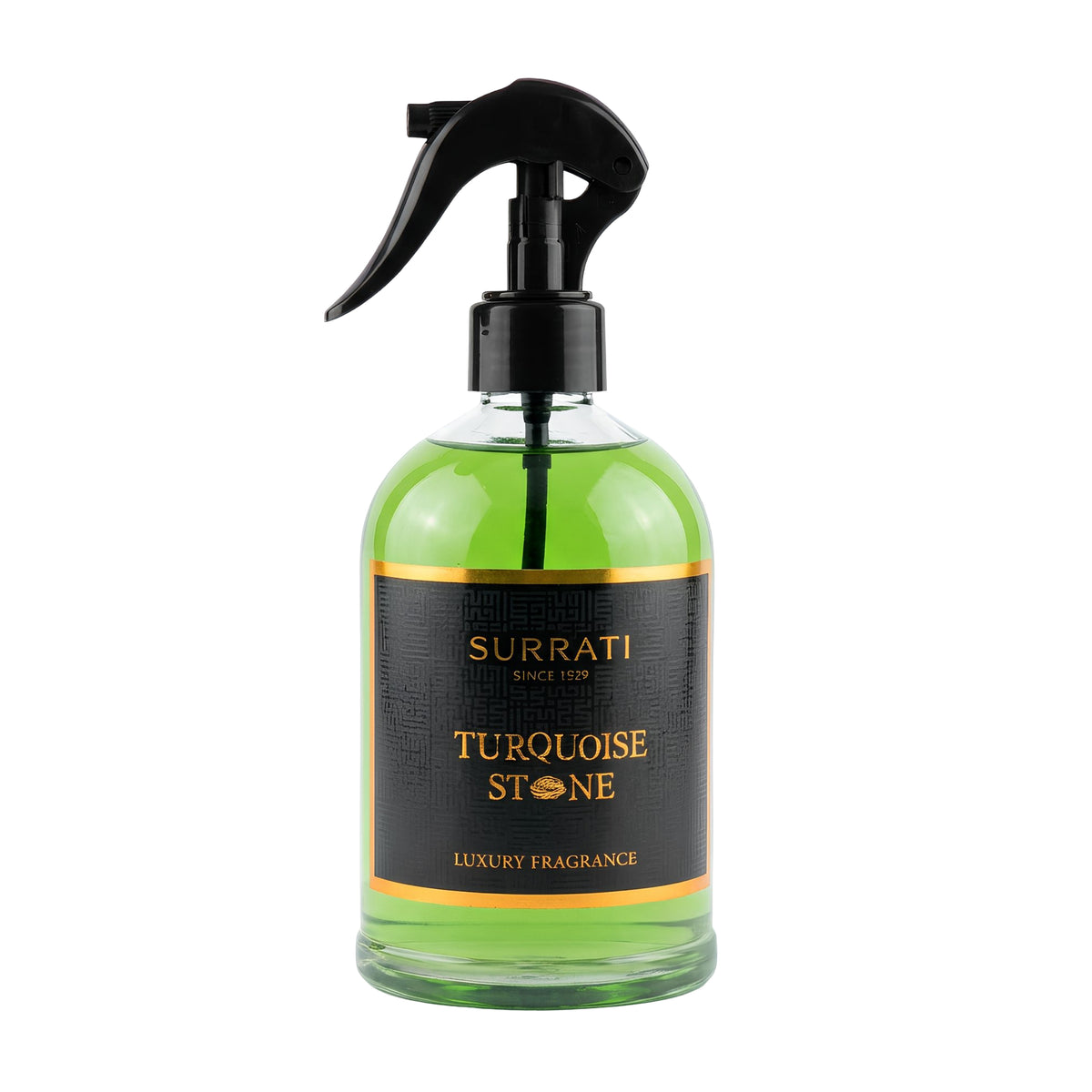 Turquoise stone | Luxury Fabric Freshener | 500ml